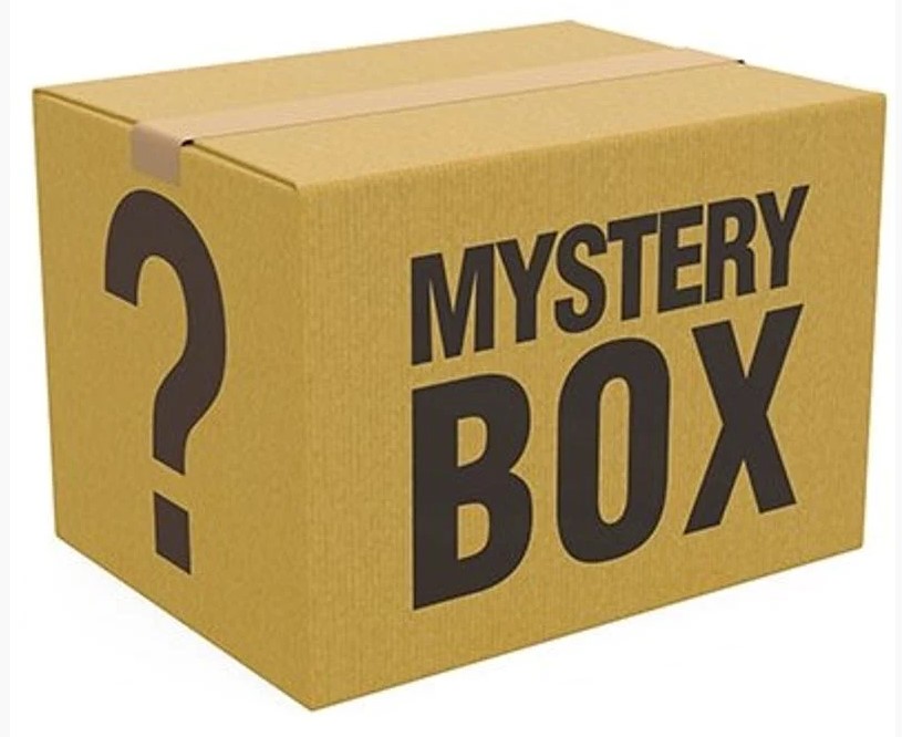 Cost of Living MYSTERY GROCERY CLEARANCE Box Perfectly Good Past Best Before RRP 112.74 CLEARANCE XL 39.99